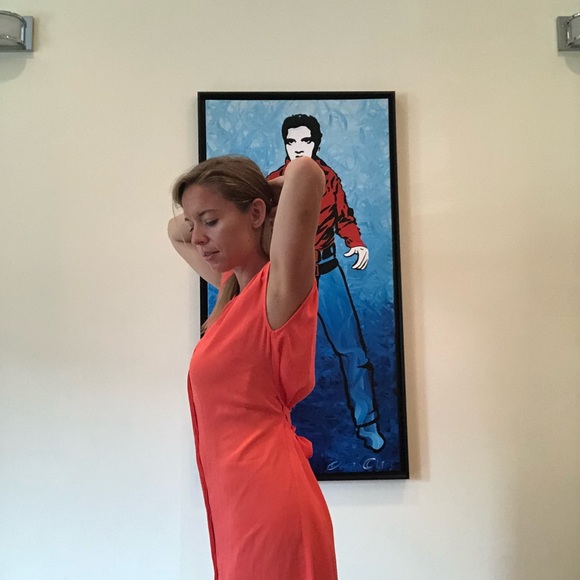 Ya Los Angeles summer dress - Picture 3 of 8